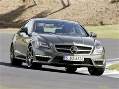 Y Y(M) YAMG 2012 CLS 63 AMG