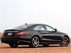  () AMG 2012 CLS 63 AMG