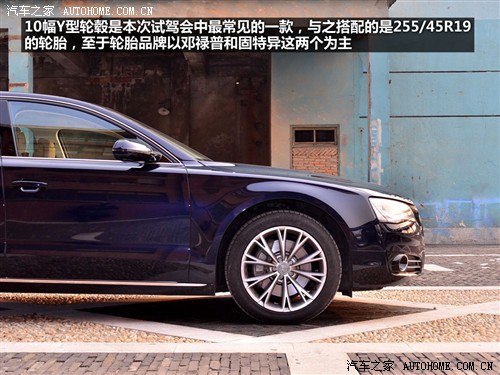 µ µ() µA8 2011 3.0TFSI quattro(245kW)