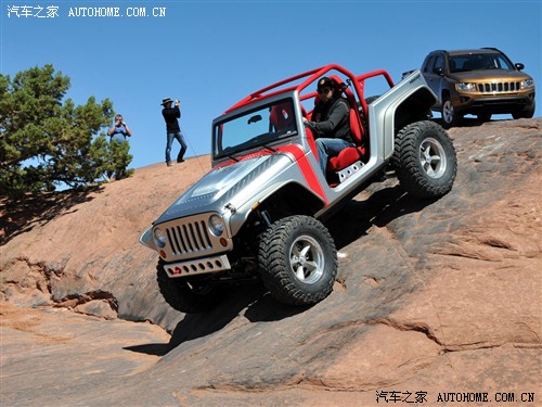 Jeep Jeep R 2011 3.8T Rubicon