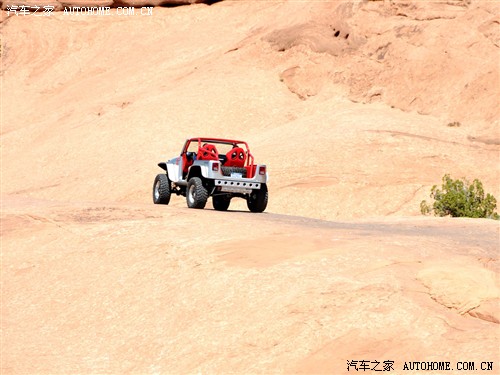 Jeep Jeep R 2011 3.8T Rubicon