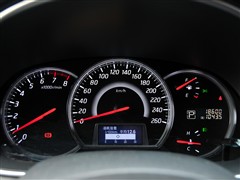 日产 东风日产 天籁 2011款 公爵 2.5l xv 尊雅版