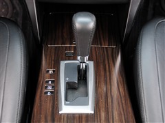 日产 东风日产 天籁 2011款 公爵 2.5l xv 尊雅版