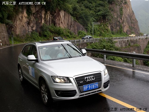 µ һµ µQ5 2011 2.0TSI 