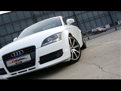 ֮ µ() µTT 2011 TT Coupe 2.0TFSI