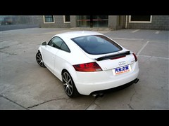 ֮ µ() µTT 2011 TT Coupe 2.0TFSI