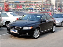 ֶ ֶ ֶS80L 2011 3.0 T6 AWD Ű