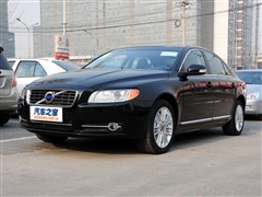 ܇֮ L֠ ֠S80L 2011 3.0 T6 AWD Ű