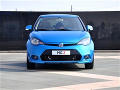 MG Ϻ܇ MG3 2011 