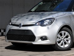 MG Ϻ܇ MG3 2011 1.5L ԄӾӢ