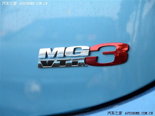 ֮ Ϻ MG3 2011 