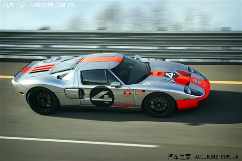 ֮ () GT 2006 5.4 Coupe
