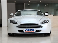 ˹DR ˹DR V8 Vantage 2011 4.7 Sportshift Coupe