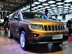 Jeep Jeep ָ 2011 