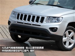 Jeep Jeep ָ 2011 2.4 A