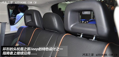 Jeep Jeep ָ 2011 