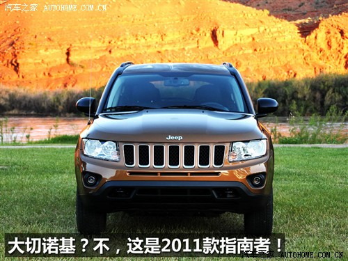 Jeep Jeep ָ 2011 