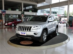 Jeep Jeep Z(M) 2011 3.6 A