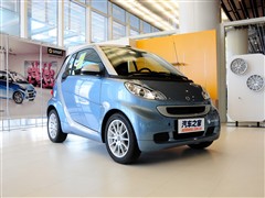 smart smart smart fortwo 2011 1.0 MHD 