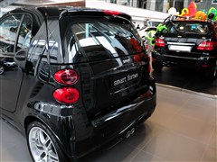 ܇֮ smart smart fortwo 2011 1.0T ؄e