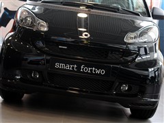 ܇֮ smart smart fortwo 2011 1.0T ؄e