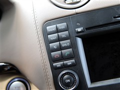 奔驰 奔驰(进口) 奔驰GL级 2011款 GL 450 4MATIC尊贵型