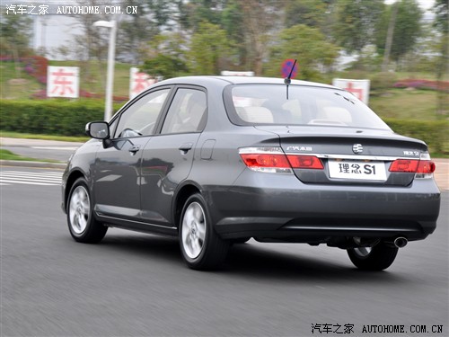 ܇֮ V S1 2011 1.5L ATA