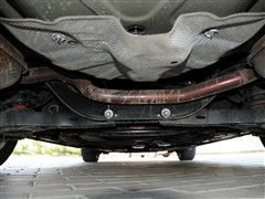 汽车之家 长安福特 蒙迪欧-致胜 2011款 2.0 GTDi240 豪华运动型导航版