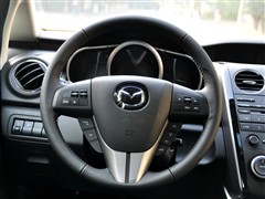 马自达cx-7 2011款 2.5l 豪华型