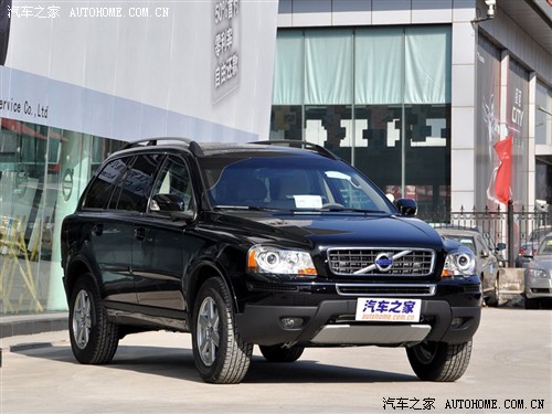 ֠ ֠(M) ֠XC90 2010 3.2 AWD