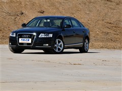 W һW WA6L 2011 3.0 TFSI quattro A