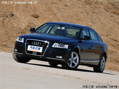 W һW WA6L 2011 3.0 TFSI quattro A