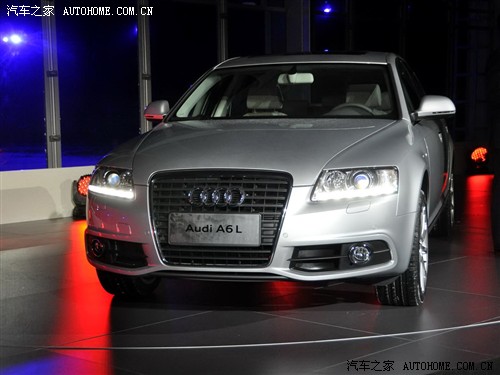 W һW WA6L 2011 2.0 TFSI Ԅm