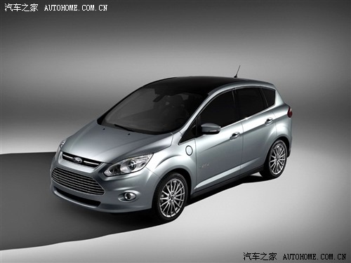 ܇(ch)֮ (M(jn)) C-MAX 2013 Energi 