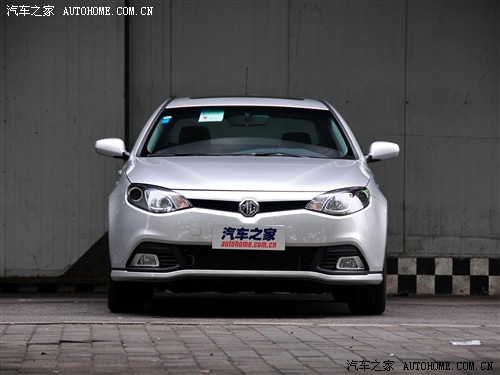 ܇֮ Ϻ܇ MG6 2011  1.8L ք(dng)m