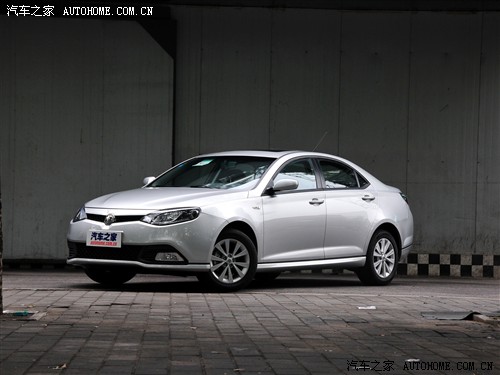 ܇֮ Ϻ܇ MG6 2011  1.8L ք(dng)m
