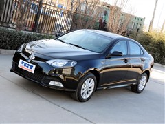 MG Ϻ܇(ch) MG6 2011  1.8L Ԅ(dng)Ӣ