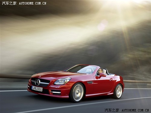 ֮ () SLK 2012 