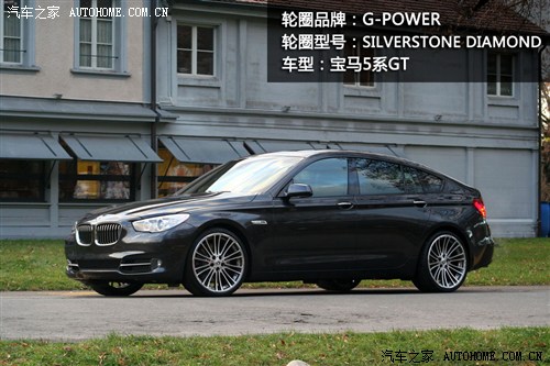 ܇֮ R(M) R5ϵ(M) 2011 GT 535i 