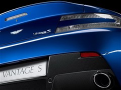 ˹DR ˹DR V8 Vantage 2011 4.7 S