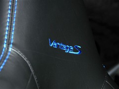 ˹١ ˹١ V8 Vantage 2011 4.7 S