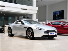 ˹DR ˹DR V8 Vantage 2012 4.7 S Coupe