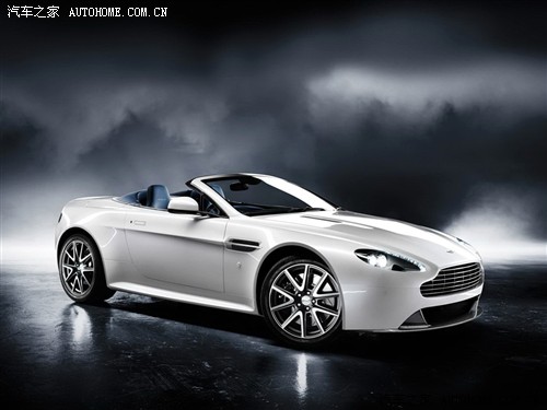 ˹DR ˹DR V8 Vantage 2011 4.7 S