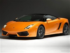 ֮  Gallardo 2011 LP560-4 Bicolore