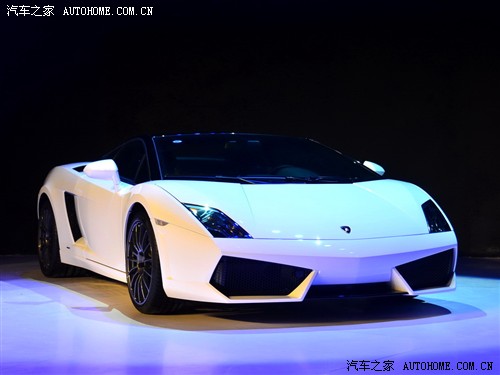 ܇֮ m Gallardo 2011 LP560-4 Bicolore