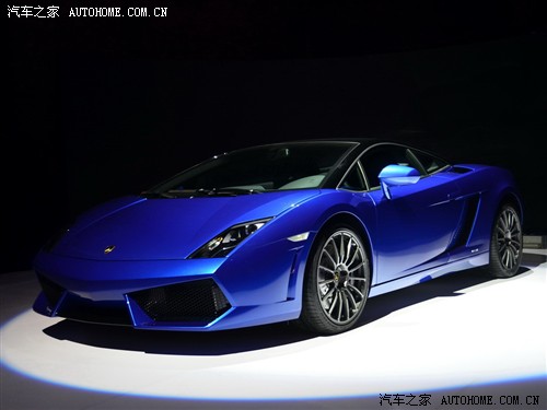 ܇֮ m Gallardo 2011 LP560-4 Bicolore