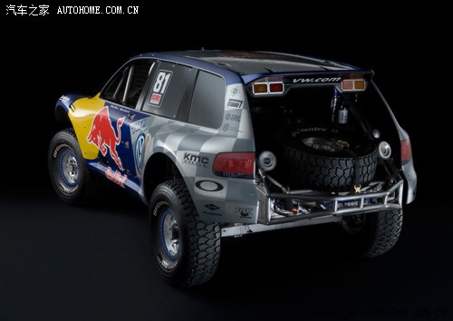 ܇(ch)֮ (M(jn)) ;J 2011 Race Touareg 3 Qatar Concept