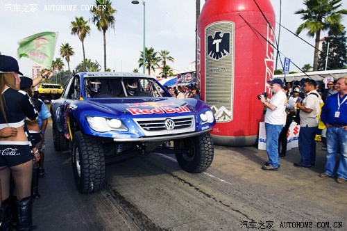 ܇(ch)֮ (M(jn)) ;J 2011 Race Touareg 3 Qatar Concept