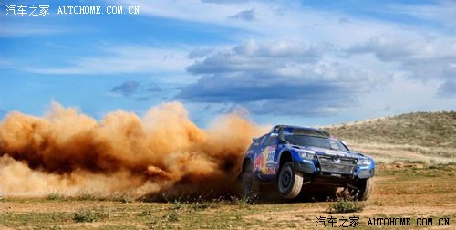 ܇֮ (M(jn)) ;J 2011 Race Touareg 3 Qatar Concept