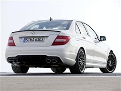 Y Y(M(jn)) YAMG 2012 C 63 AMG